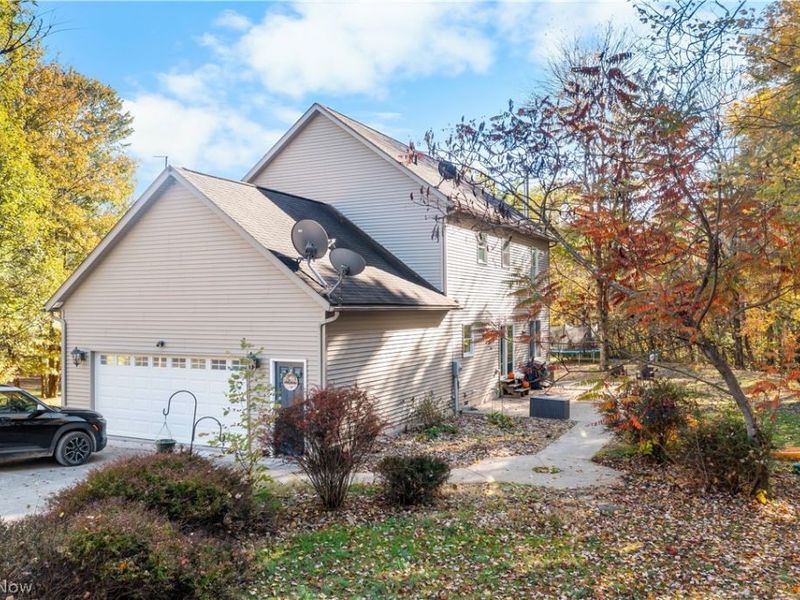 8737 Glenwood Road, Cumberland, OH 43732 Photo 3