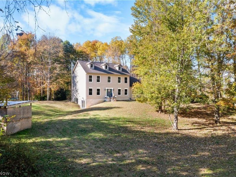 8737 Glenwood Road, Cumberland, OH 43732 Photo 32