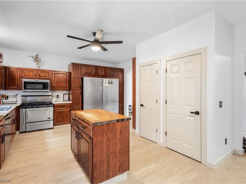 8737 Glenwood Road, Cumberland, OH 43732 Photo 5