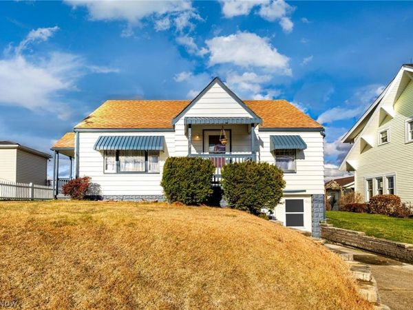 2639 Alvarado Boulevard , Steubenville, OH 43952