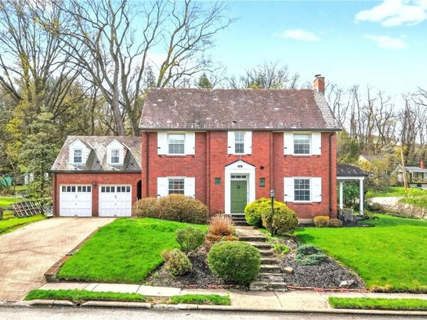 1200 Summit St, White Oak, PA 15131