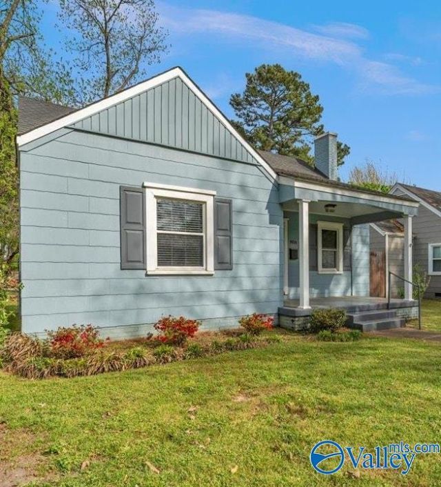 908 8th Avenue Se, Decatur, AL 35601 Main Photo