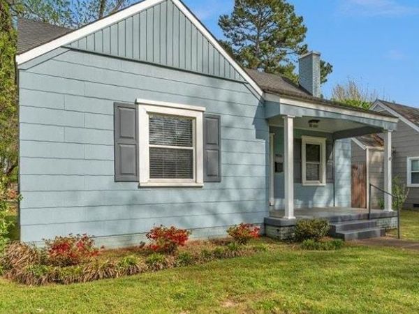 908 8th Avenue SE, Decatur, AL 35601