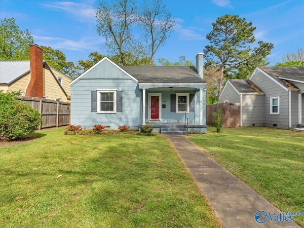 908 8th Avenue SE, Decatur, AL 35601
