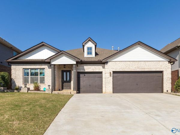 244 Gwinnett Drive, Madison, AL 35756