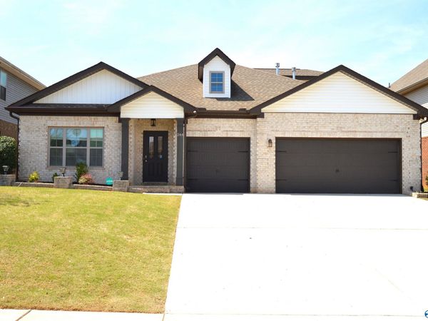 244 Gwinnett Drive, Madison, AL 35756