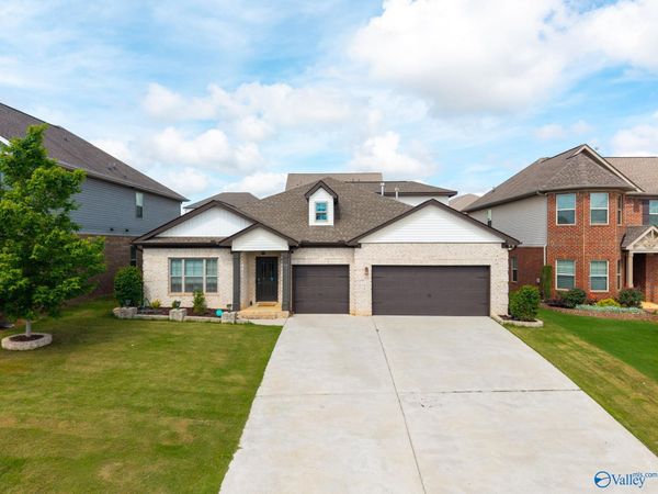 244 Gwinnett Drive, Madison, AL 35756