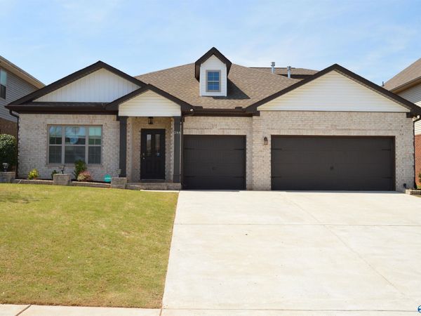 244 Gwinnett Drive, Madison, AL 35756