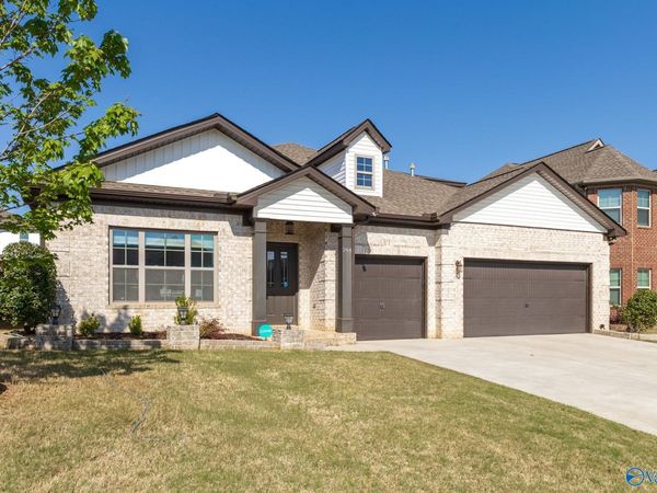 244 Gwinnett Drive, Madison, AL 35756