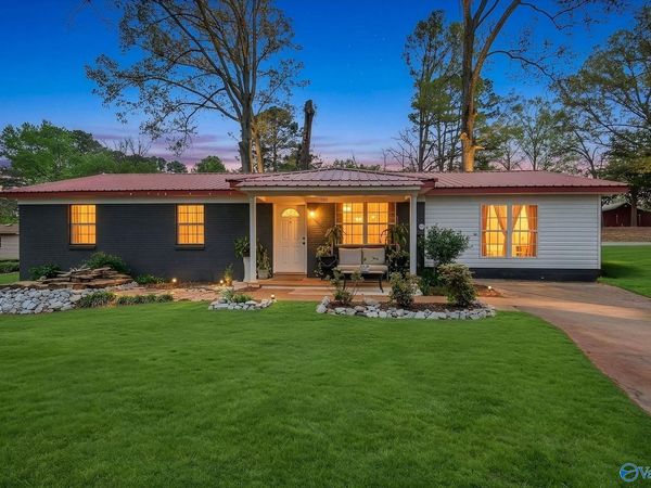 295 Trojan Drive, Hazel Green, AL 35750