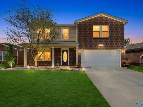 110 Forestbrook Drive, Madison, AL 35757