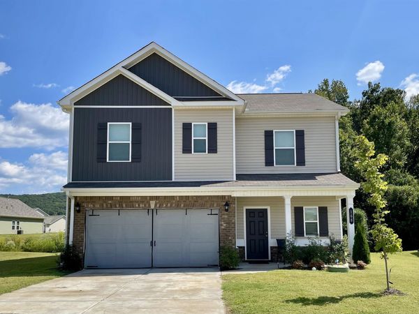 168 Lincoln Gray Circle, New Market, AL 35761