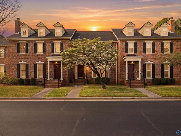 204 SW Inverness Drive, Unit 204, Huntsville, AL 35802