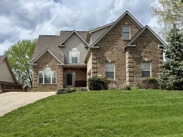 1217 Angus Trail, Lexington, KY 40509