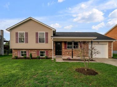 160 Shannon Parkway, Nicholasville, KY 40356