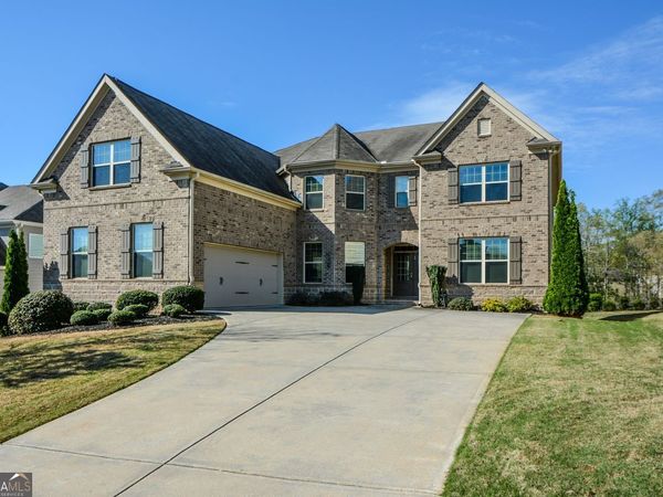 905 Stonekirk Court, Alpharetta, GA 30004