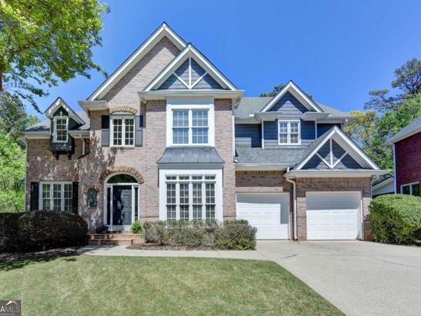 1265 Beacon Hill Crossing, Alpharetta, GA 30005