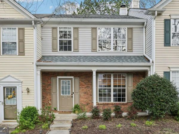 10900 Wittenridge Drive, Unit C9, Alpharetta, GA 30022
