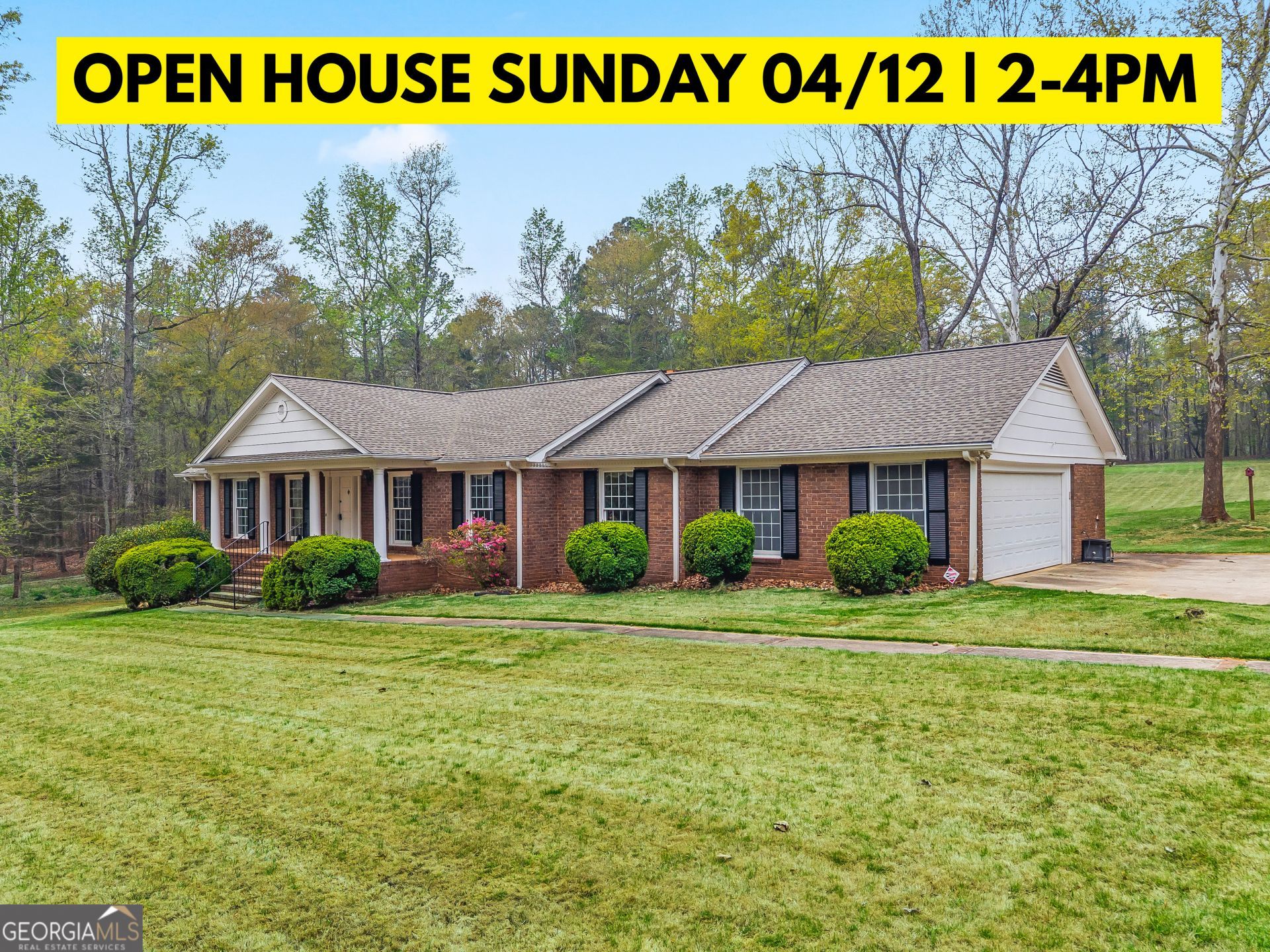 160 Red Fox Run, Athens, GA 30605 Main Photo