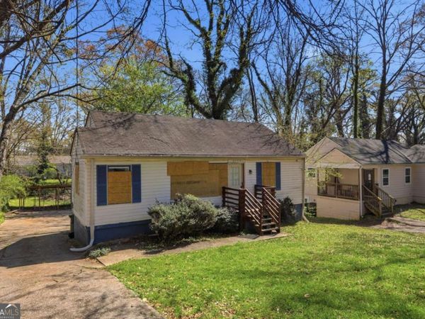 2130 Jernigan Drive SE, Atlanta, GA 30315