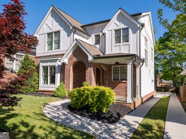 1464 Glenwood Avenue SE, Atlanta, GA 30316