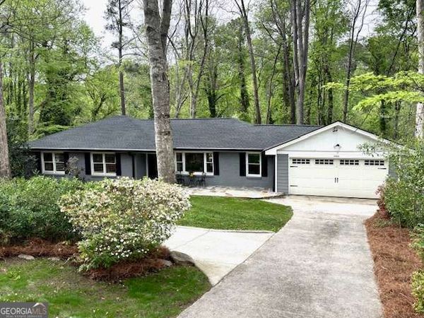 2424 Melinda Court NE, Atlanta, GA 30345