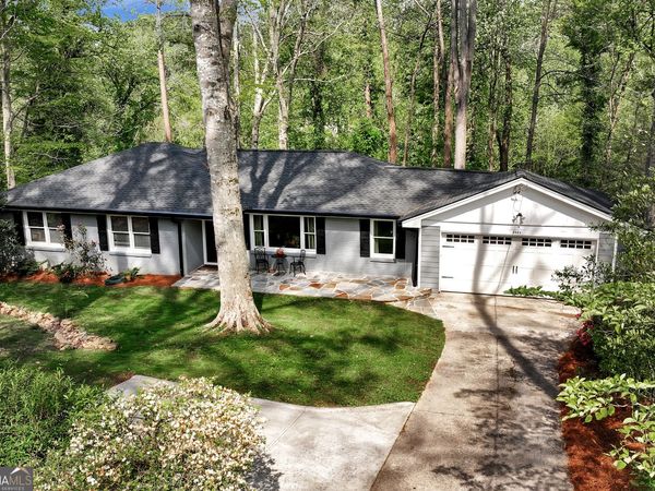 2424 Melinda Court NE, Atlanta, GA 30345