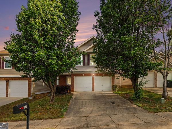 1821 Roble Drive, Atlanta, GA 30349