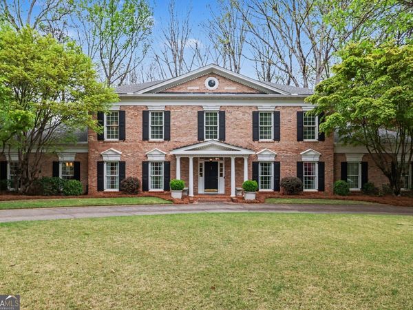 115 Churchill Drive, Atlanta, GA 30350