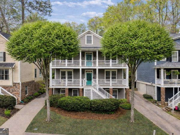 2141 Adams Overlook NW, Atlanta, GA 30318