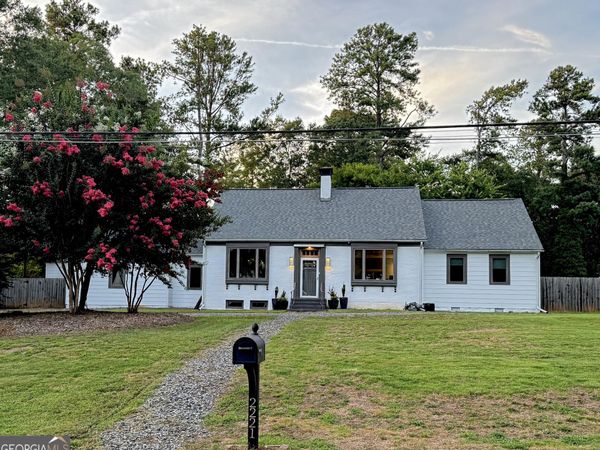 2221 Highview Road SW, Atlanta, GA 30311