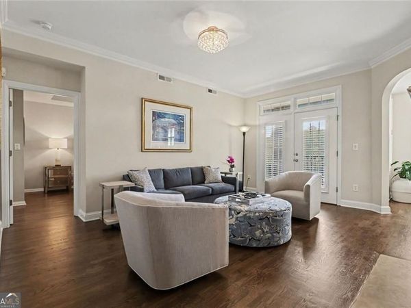 1735 Peachtree Street NE, Unit 216, Atlanta, GA 30309