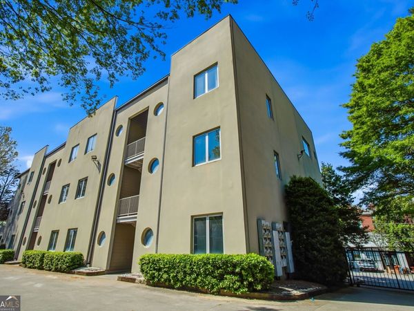 15 Waddell Street NE, Unit 303, Atlanta, GA 30307