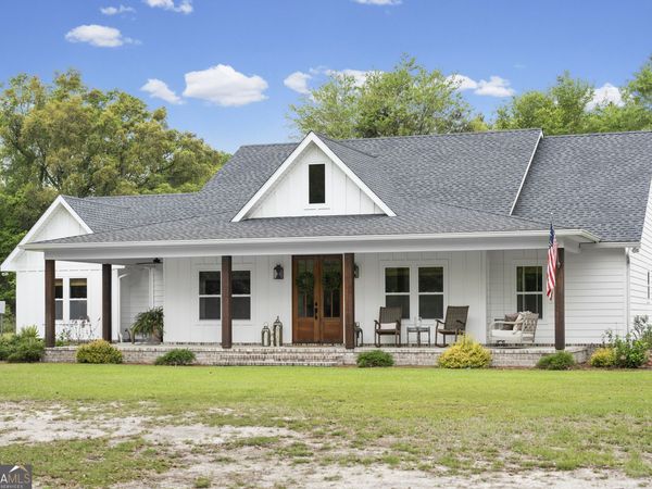 5113 Allen Walker Road, Blackshear, GA 31516