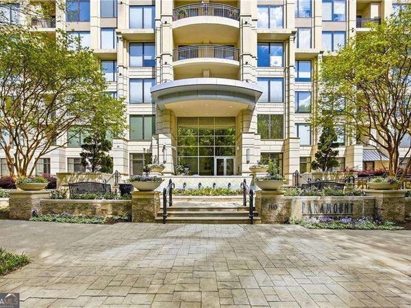 3445 Stratford Road NE, Unit 3408, Atlanta, GA 30326