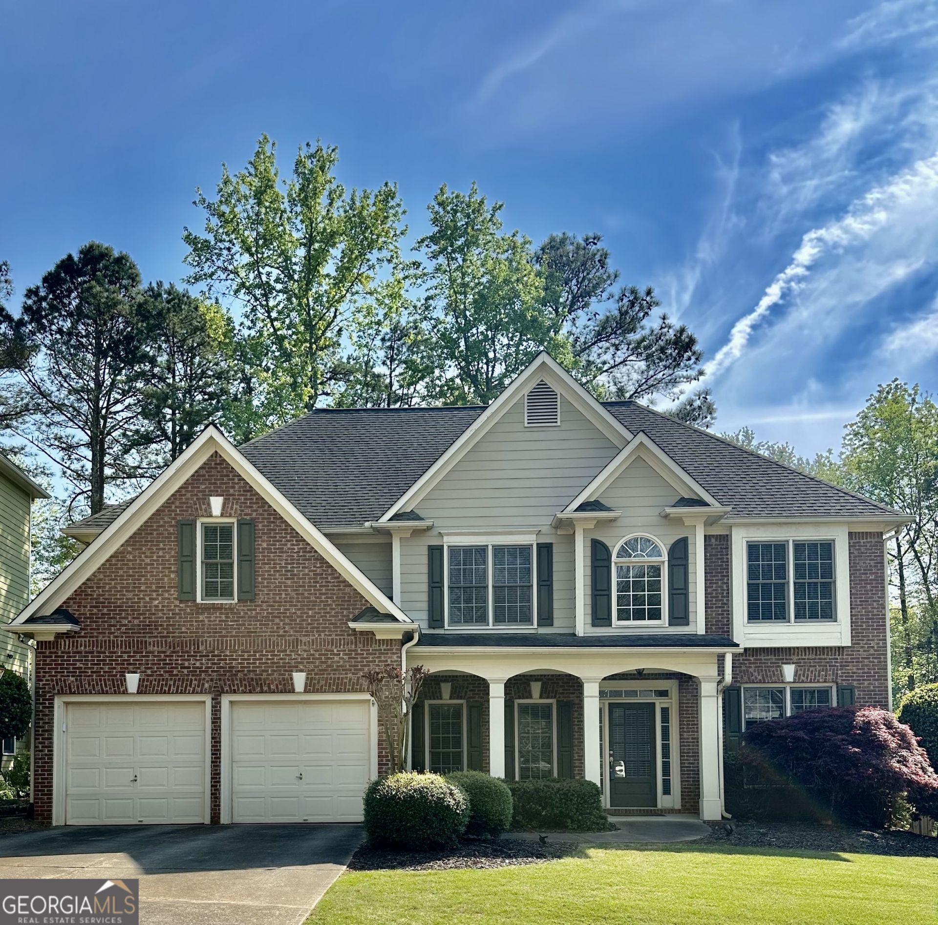 4118 Suwanee Trail Way, Buford, GA 30518 Main Photo