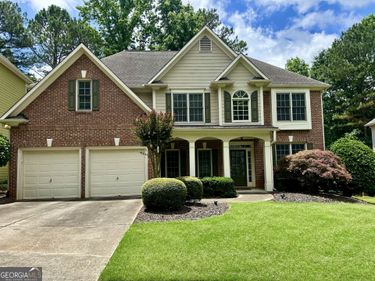 4118 Suwanee Trail Way, Buford, GA 30518