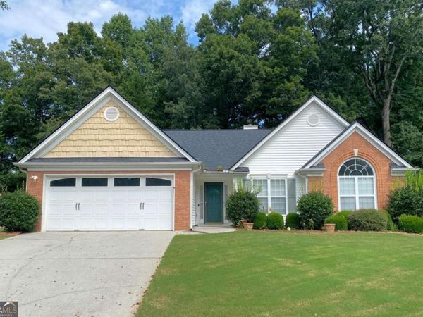 2840 GENERAL LEE Way, Buford, GA 30519
