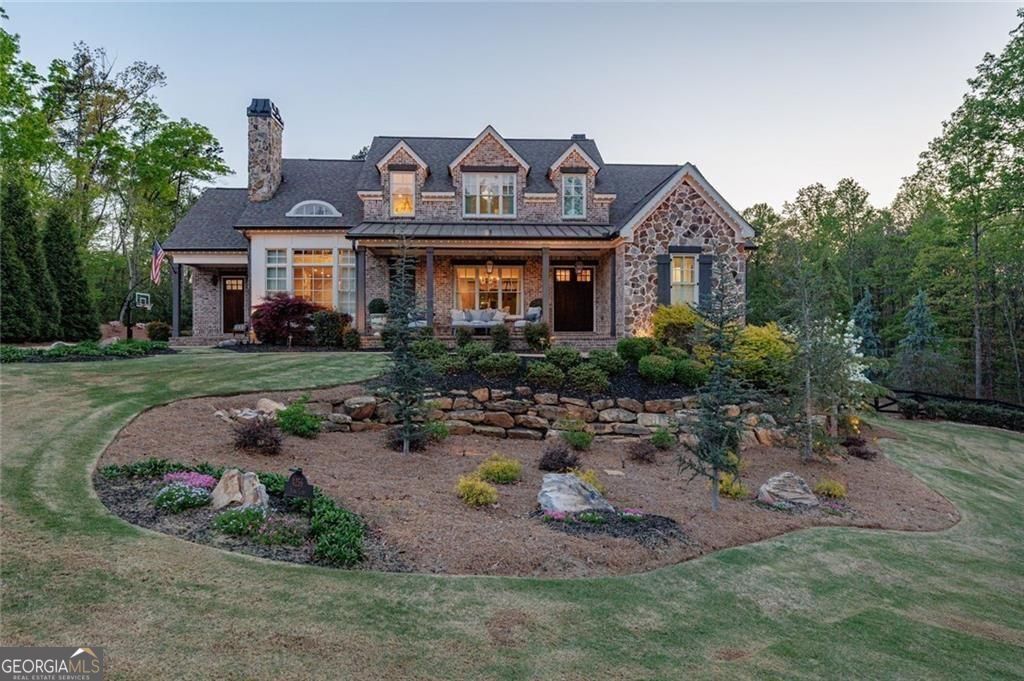 4256 Alba Lane, Buford, GA 30519 Main Photo
