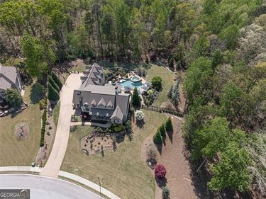 4256 Alba Lane, Buford, GA 30519