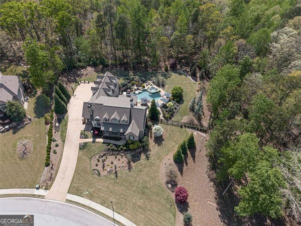4256 Alba Lane, Buford, GA 30519