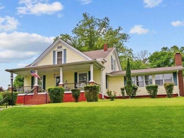 225 W Church Street, Cartersville, GA 30120