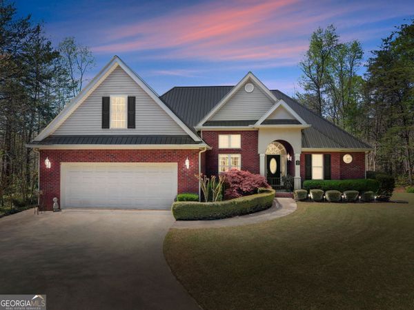 219 John Garner Road, Dahlonega, GA 30533