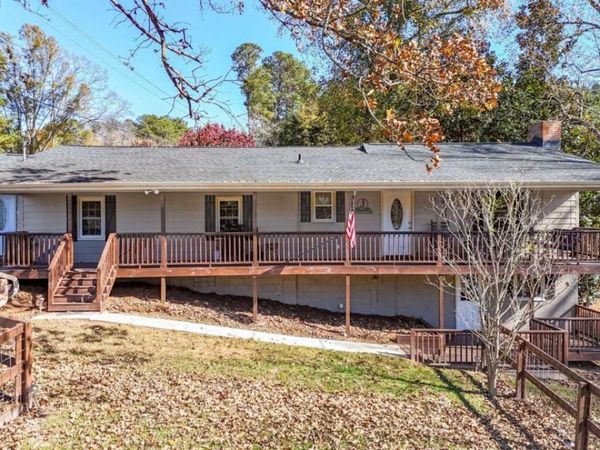 3100 Dallas Acworth Highway, Dallas, GA 30132