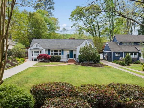 260 Mount Vernon Drive, Decatur, GA 30030