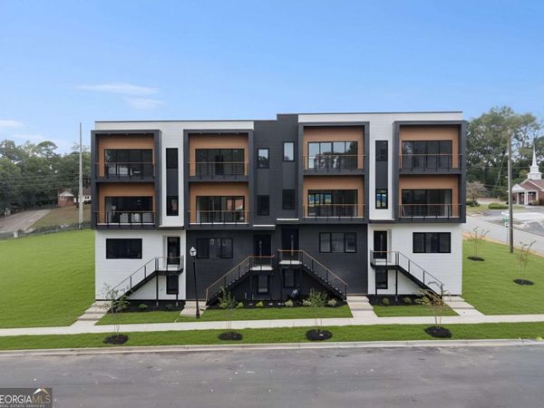 2697 Grand Isles Way, Decatur, GA 30032