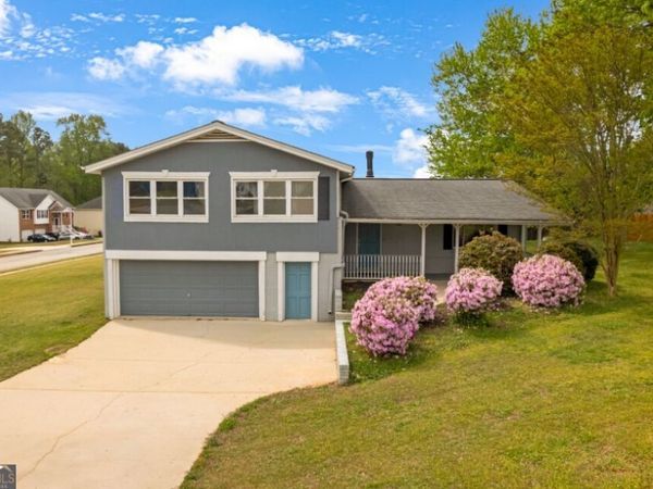 3863 Grist Mill, Douglasville, GA 30135