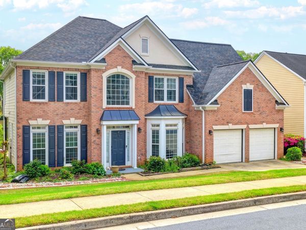 3980 Longlake Drive, Duluth, GA 30097