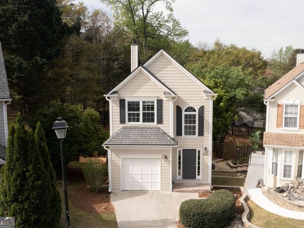 4088 Beaver Oak Court, Duluth, GA 30096