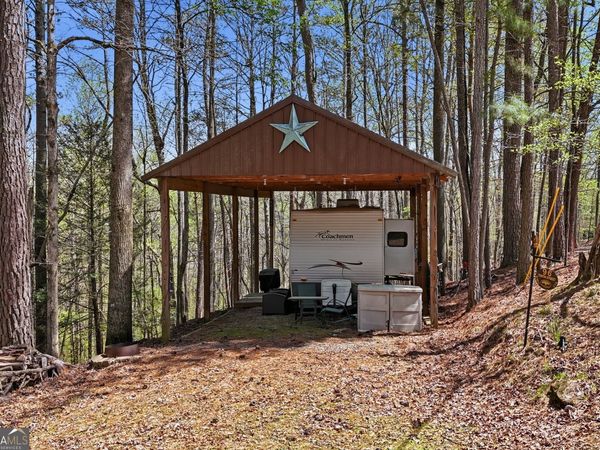 96 10th Street, Ellijay, GA 30540